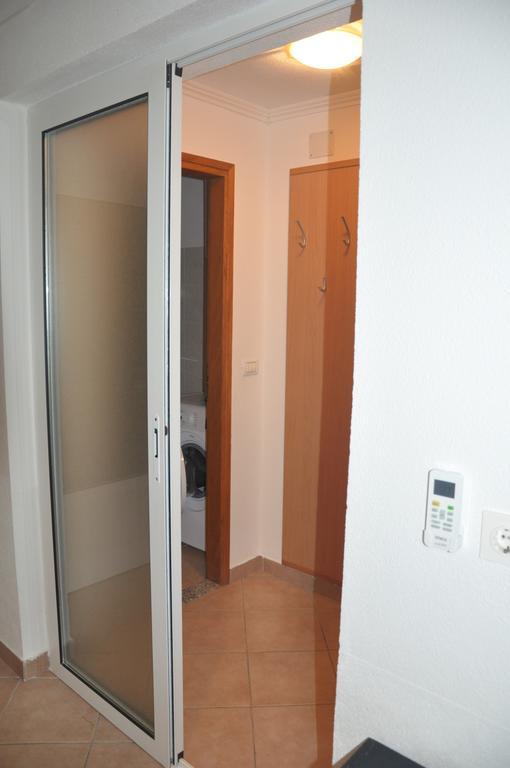 Franko Apartmani Zambratija  Exteriér fotografie