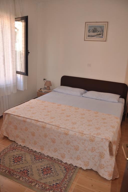 Franko Apartmani Zambratija  Exteriér fotografie