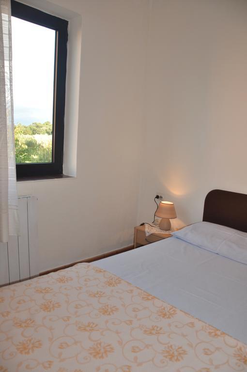Franko Apartmani Zambratija  Exteriér fotografie