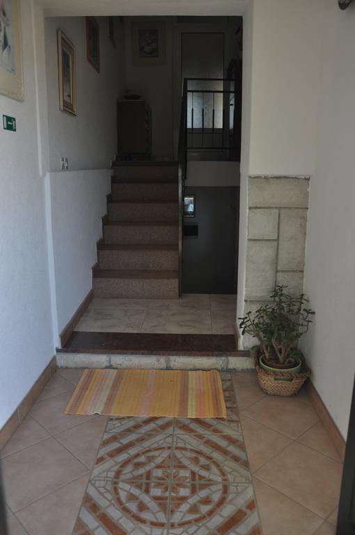 Franko Apartmani Zambratija  Exteriér fotografie